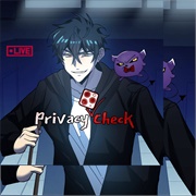 Privacy Check