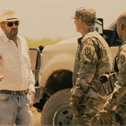 S1.E8: Clumsy, This Life