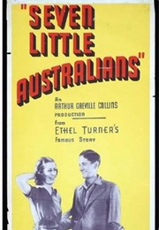 Seven Little Australians (1939)