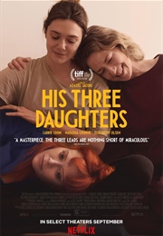 His Three Daughters (2024)