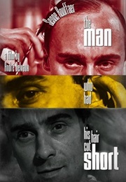 De Man Die Zijn Haar Kort Liet Knippen (1966)