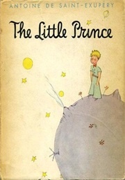 The Little Prince (Exupery, Antoine De Saint)