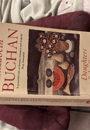 Daughters of the Storm (Elizabeth Buchan)