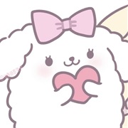 Macaroon (Pompom's Girlfriend)