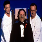 64th Academy Awards (1992)