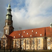 Neustädter Kirche, Hanover