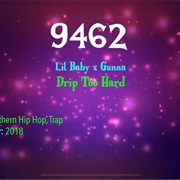 #9824 Drip Too Hard by Lil Baby & Gunna
