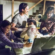 S1.E7: The Best Washing Machine in the Whole World