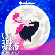 The Pink Side of the Moon