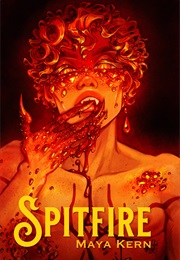 Spitfire (Maya Kern)