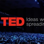 TED Conference
