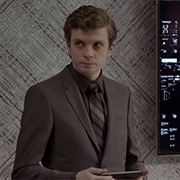 S3.E8: So Do Our Minutes Hasten