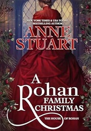 A Rohan Family Christmas (Anne Stuart)