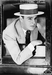 Nick Carroway (F. Scott Fitzgerald)