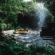 Bengal Rapid River (Bellewaerde)