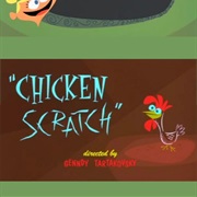 Dexter's Laboratory: Chicken Scratch
