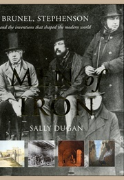 Men of Iron (Dugan, Sally)