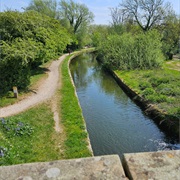 Chesterfield Canal
