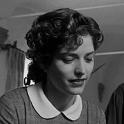 Secretary (Ed Wood, 1994)