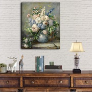 Floral Themed Artwork