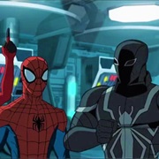 S4.E23: The Spider Slayers: Part 3