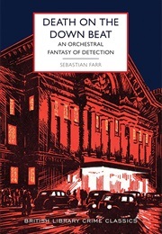 Death on the Downbeat (Farr, Sebastian)