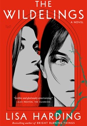 The Wildelings (Lisa Harding)