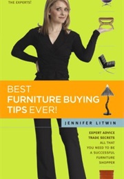 Best Furniture Buying Tips Ever! (Jennifer Litwin)