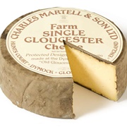 Single Gloucester