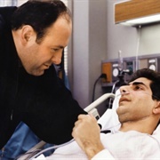 S2.E9: From Where to Eternity