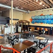 Terrain Coffee Project, Vancouver, WA