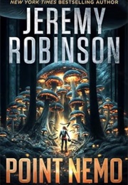 Point Nemo (Jeremy Robinson)