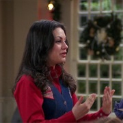 S4.E12: An Eric Forman Christmas