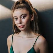 Genevieve Hannelius