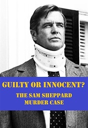 Guilty or Innocent?: The Sam Sheppard Murder Case (1975)