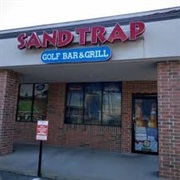 Sand Trap Bar & Grill