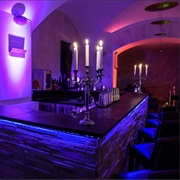Bel Air Bar, Munich