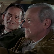 S9.E4: The Return of Martin Crane