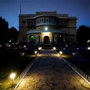 Brijraj Bhawan Palace, India