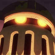 1152. Her Father and Mother's Legacy! Bonney's Nika Punch