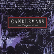 Candlemass - Chapter VI (1992)