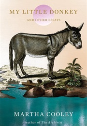 My Little Donkey (Martha Cooley)
