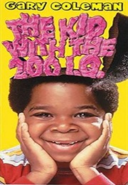 The Kid With the 200 I.Q. (1983)