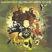 Dub Pistols - World Gone Crazy (Ft Horace Andy)