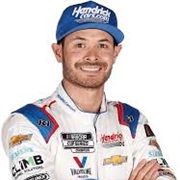 Kyle Larson