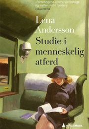 Studie I Menneskelig Atferd (Lena Andersson)