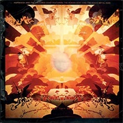 Hapshash & the Coloured Coat - Empires of the Sun