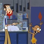 11. Snowflake Day: A Very Special Holiday Episode