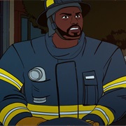 Fireman