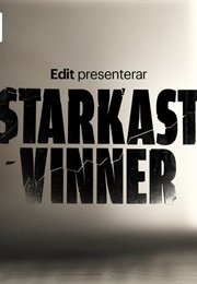 Starkast Vinner (2025)